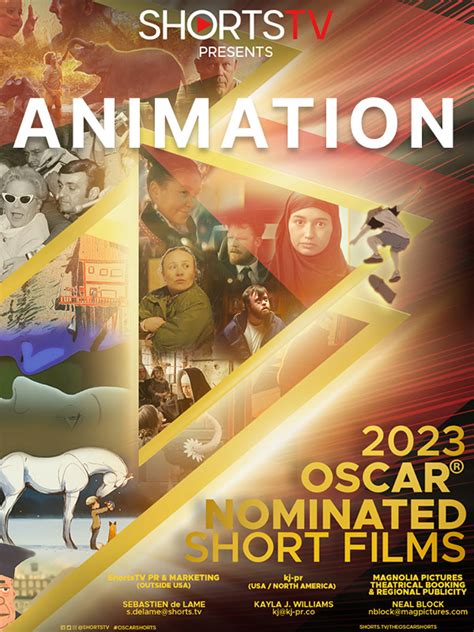 2025 Oscar Nominated Shorts - Live Action 2025 𝚆𝚊𝚝𝚌𝚑 Online Free
