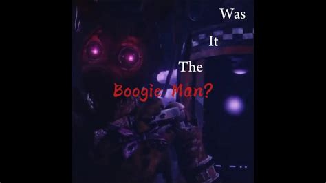 The Boogie Man 2025 𝚆𝚊𝚝𝚌𝚑 Series Marathon
