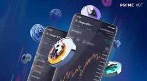 In-Depth Review of PrimeXBT Broker The Ultimate Trading Platform