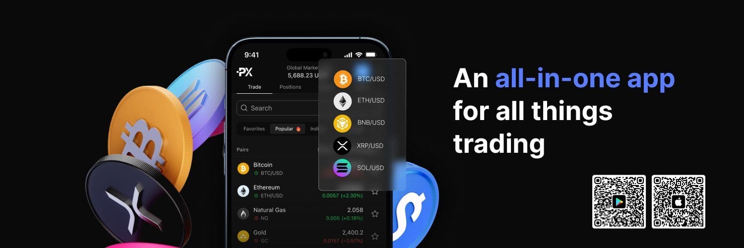 In-Depth Review of PrimeXBT Broker The Ultimate Trading Platform